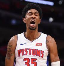 Christian Wood viene dimesso dalla riabilitazione